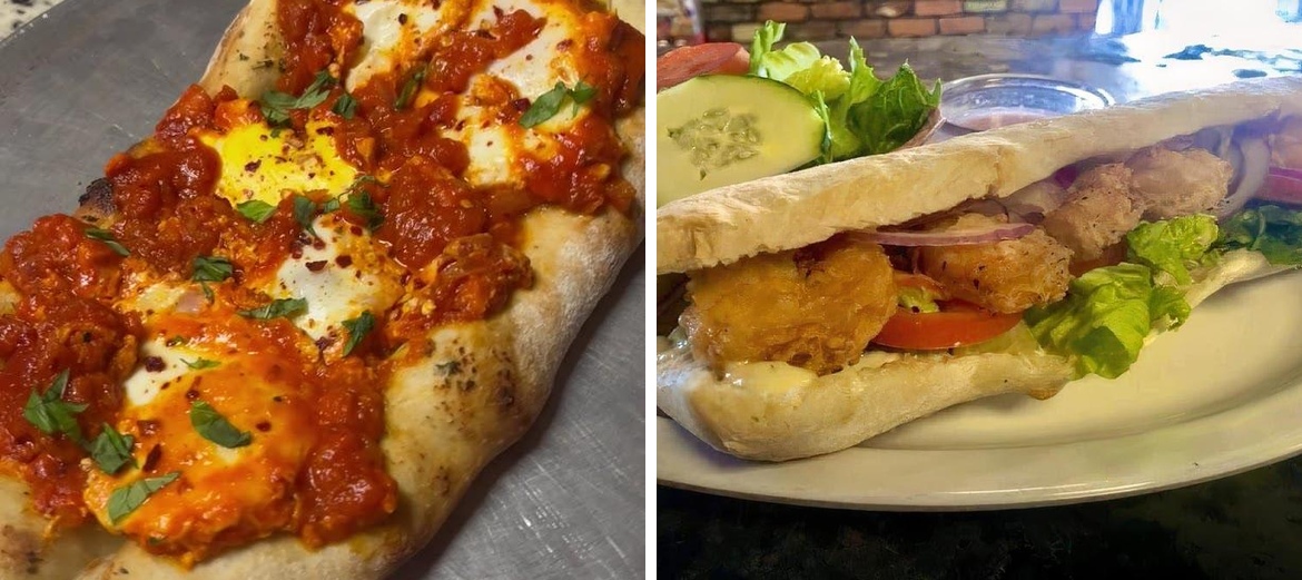 Fratelli's Ristorante Italiano