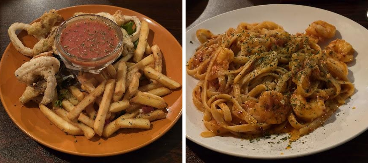 Fratelli's Ristorante Italiano