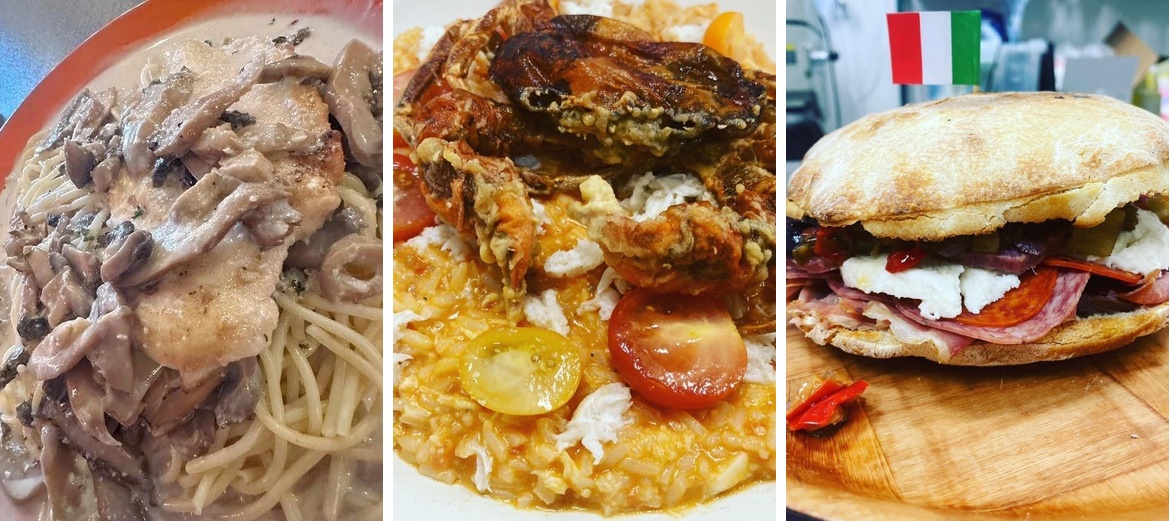 Fratelli's Ristorante Italiano