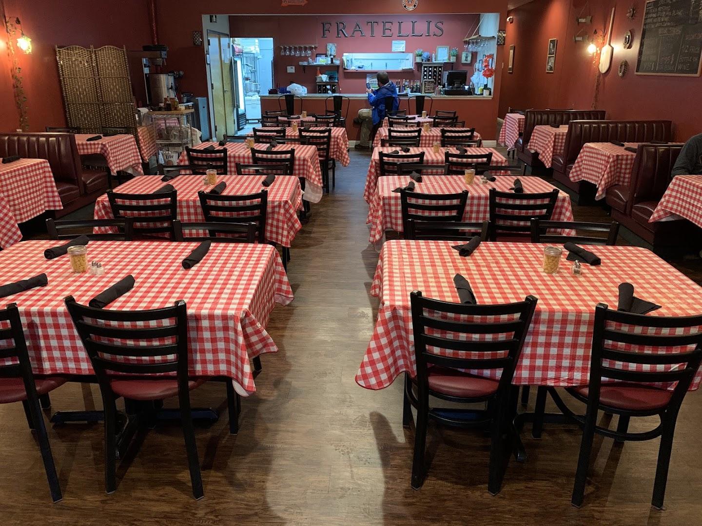 Fratelli's Ristorante Italiano