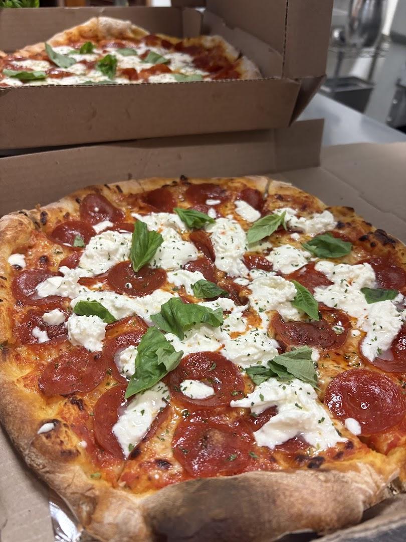 Fratelli's Ristorante Italiano