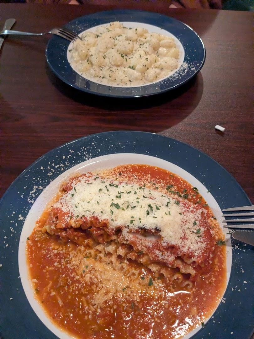 Fratelli's Ristorante Italiano Menu image 1